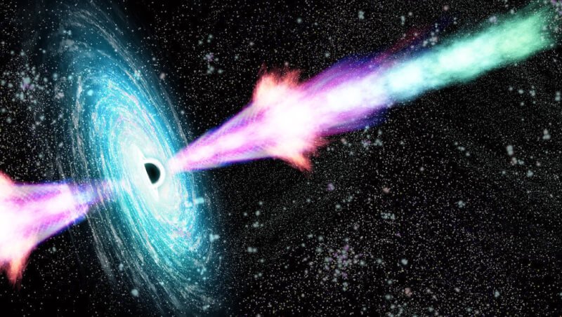 伽玛射线暴是由恒星坍缩的磁场驱动的吗?