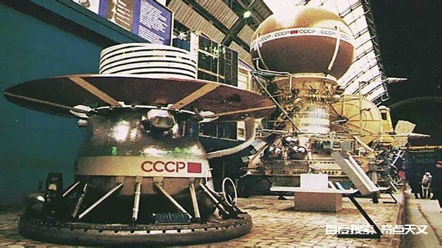 苏联一共进行过多少次金星探索